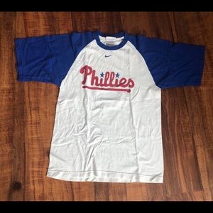 Phillies Tee